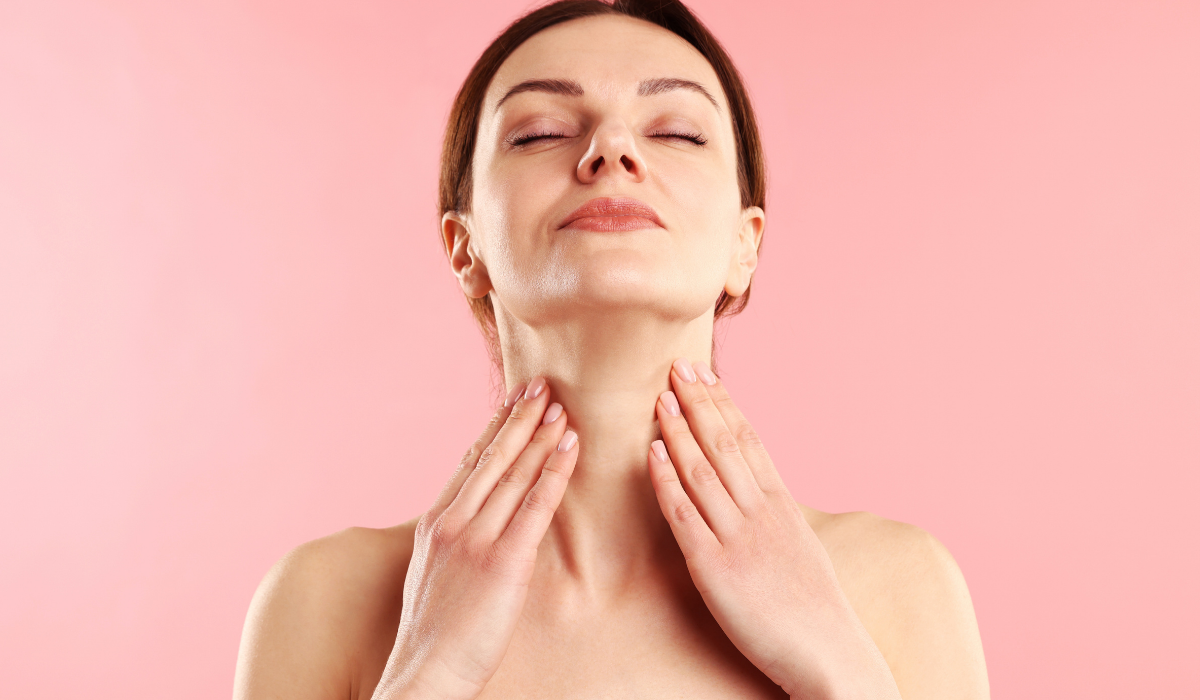 Neck lift Surgery